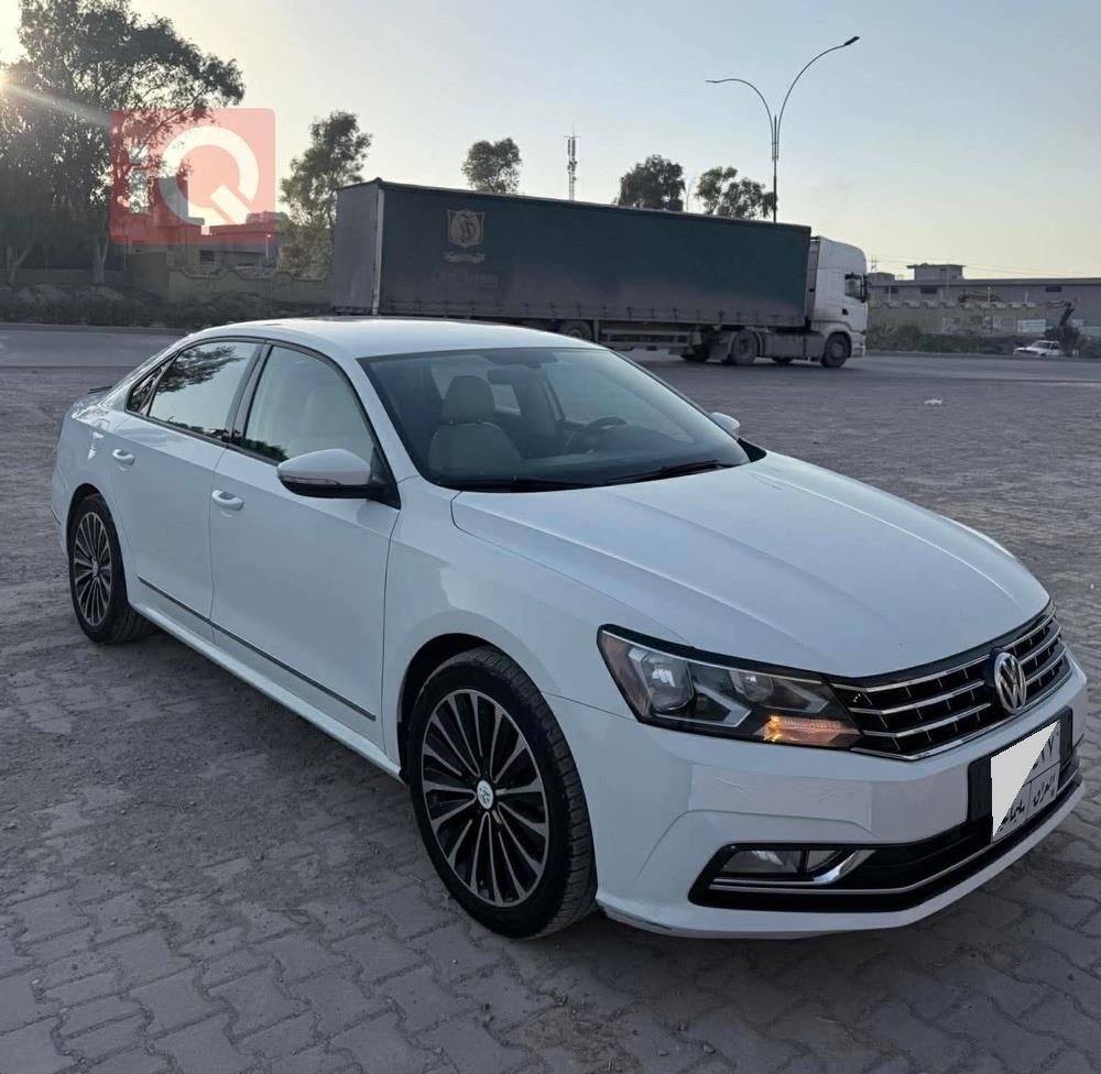 ڤۆڵکسواگن پاسات